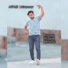 About Afridi Uttawar Song